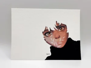 Carte postale - Silence – Image 8