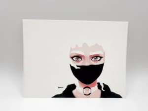Carte postale - Silence – Image 4