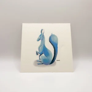 Carte postale - Dragon – Image 4