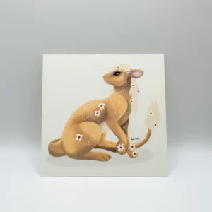 Carte postale - Dragon – Image 6