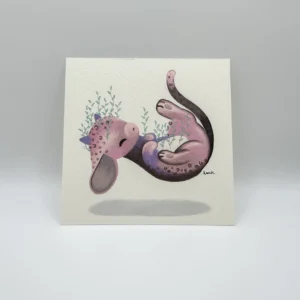 Carte postale - Dragon – Image 7