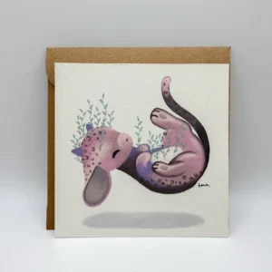 Carte postale - Dragon – Image 8
