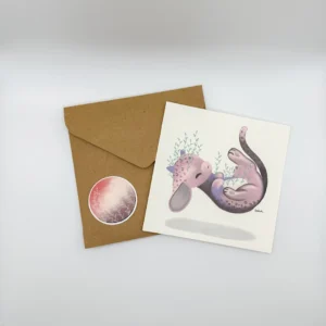 Carte postale - Dragon – Image 9