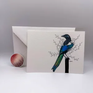 Carte postale - pioupiou – Image 3