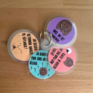 TDA/H Kit – Image 2