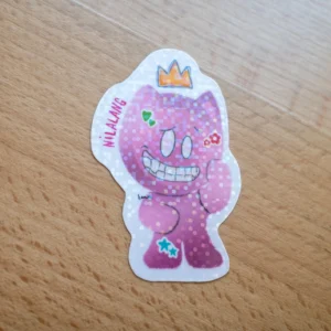 Sticker - Nilalang * Balèze – Image 2