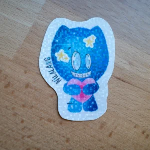 Sticker - Nilalang * Calin – Image 2