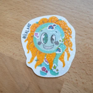 Sticker - Nilalang * Tournesol – Image 2