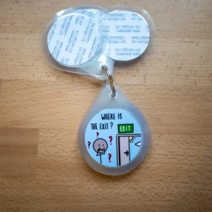 Safe Kit – Image 3