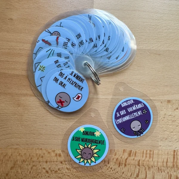 Kit Neurodiverse