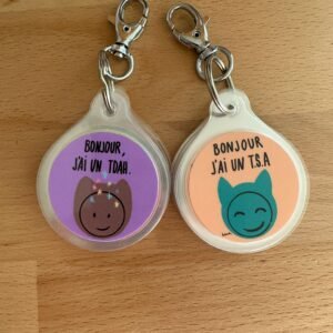 AuTDAH Kits