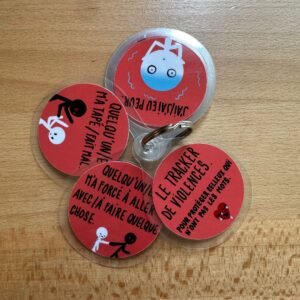 Le kit tracker des violences – Image 4