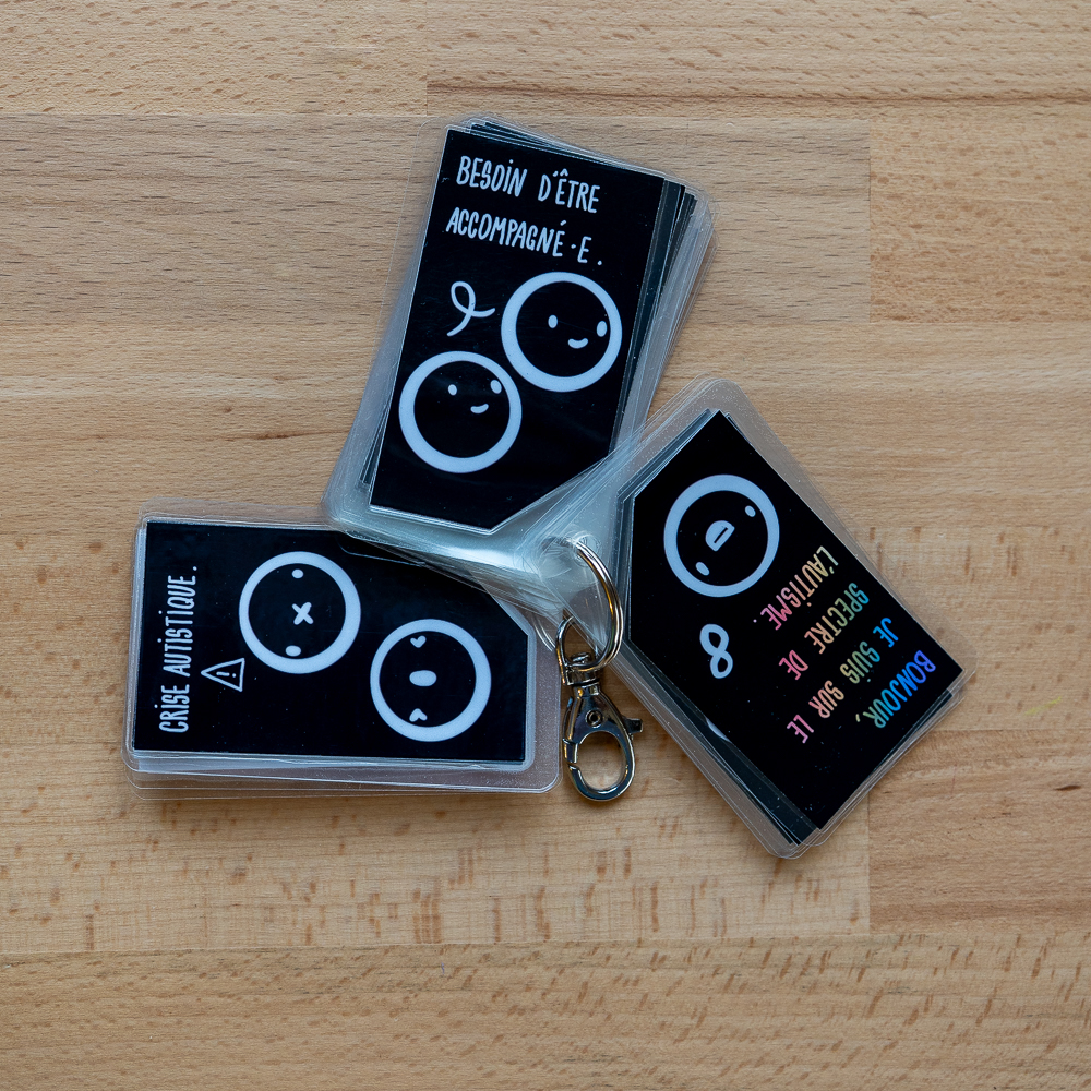 Kit Autisme / auTDAH – Image 4