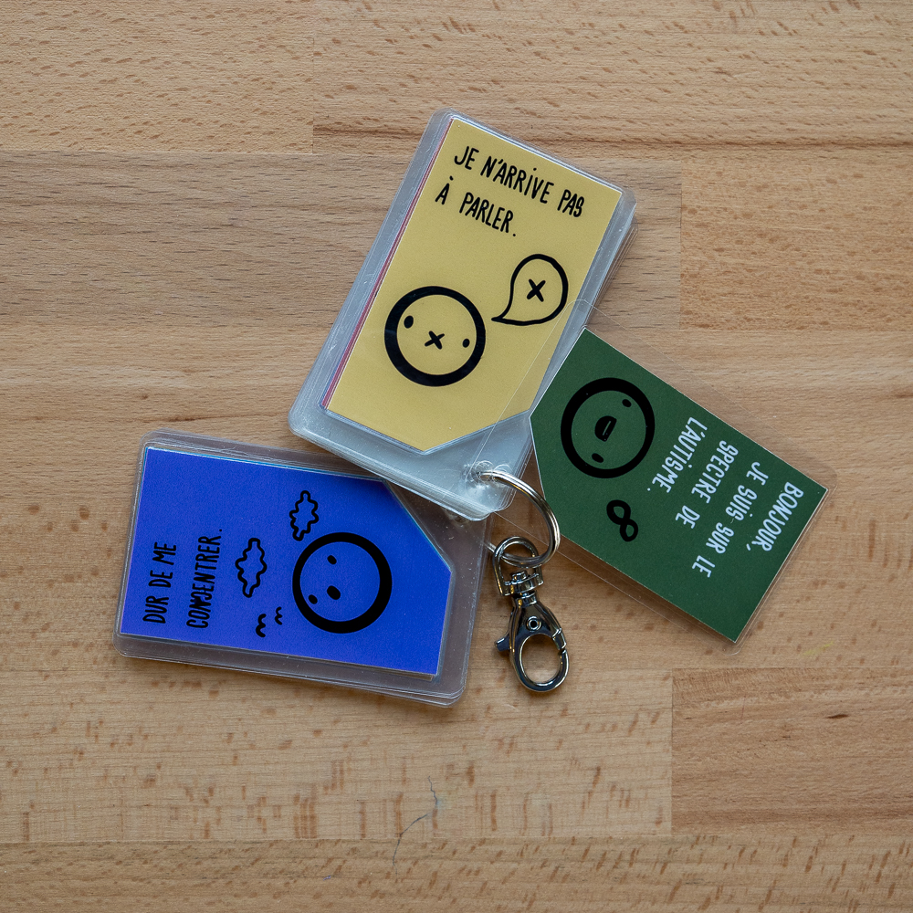 Kit Autisme / auTDAH – Image 9