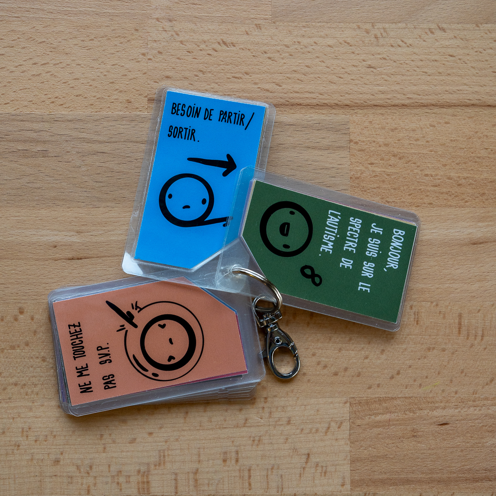 Kit Autisme / auTDAH – Image 8