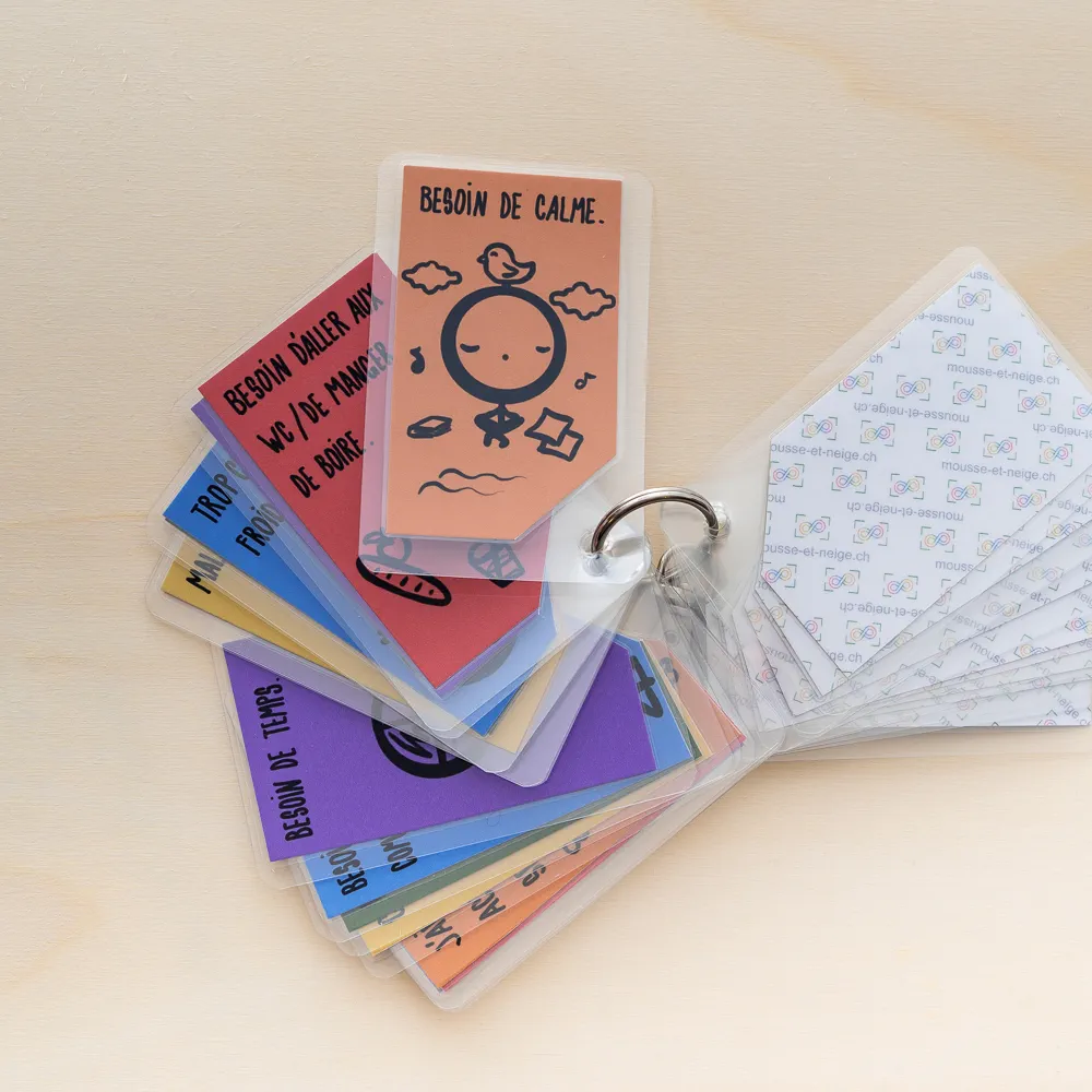 Kit Autisme / auTDAH – Image 4