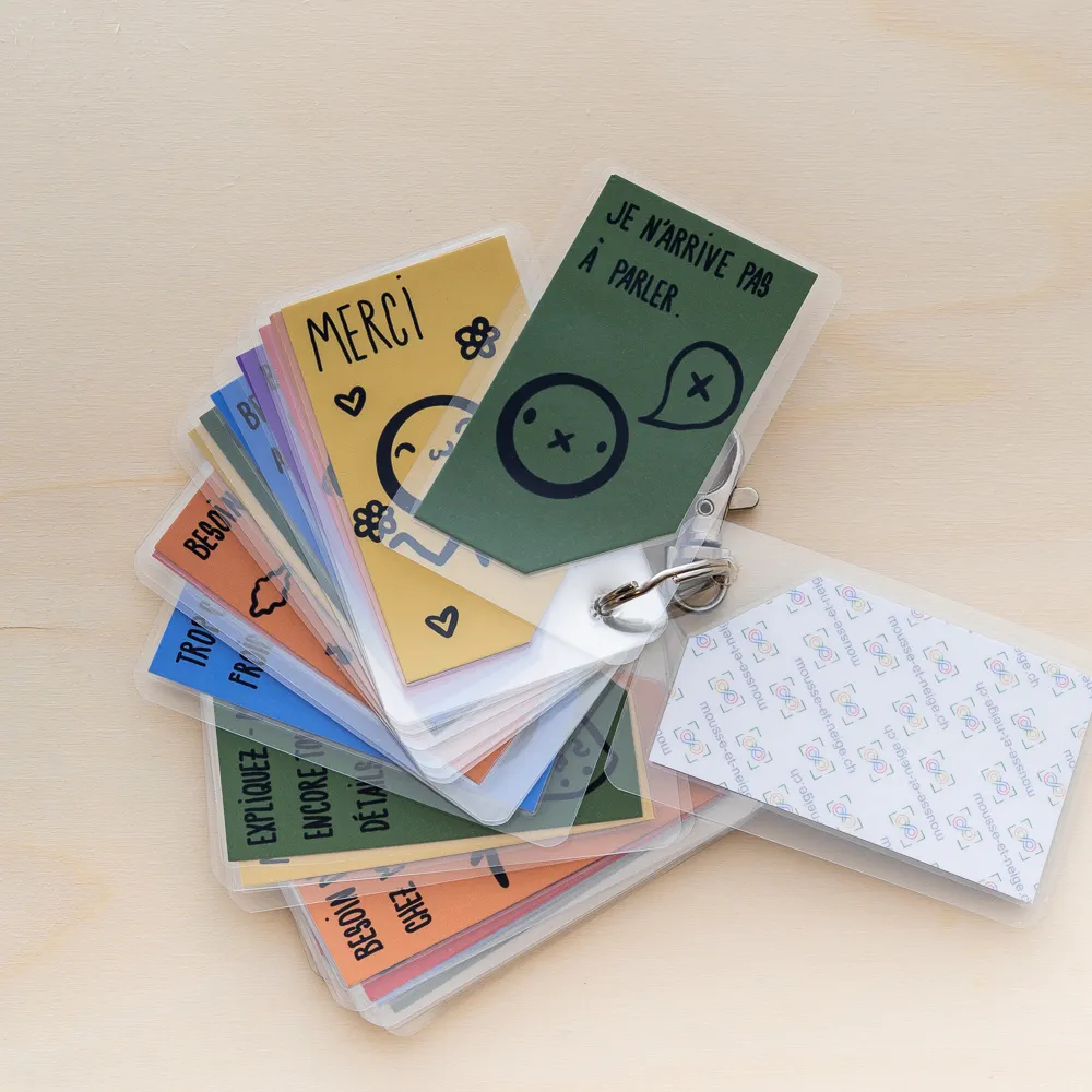 Kit Autisme / auTDAH – Image 3