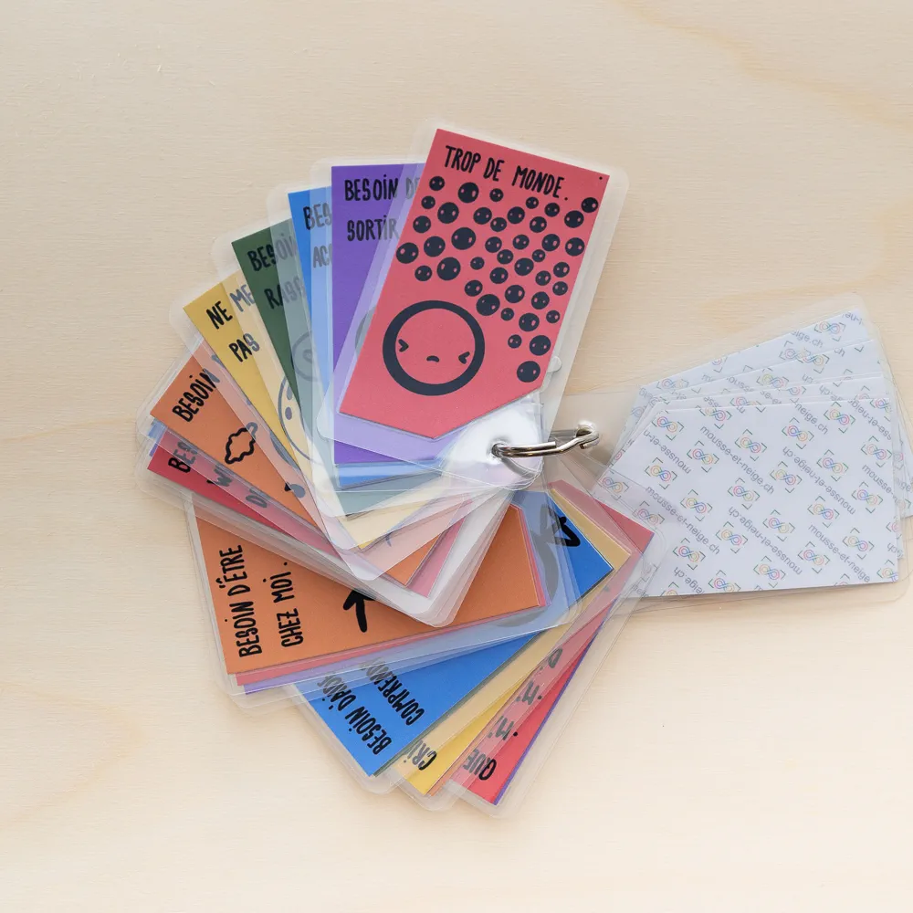 Kit Autisme / auTDAH – Image 2