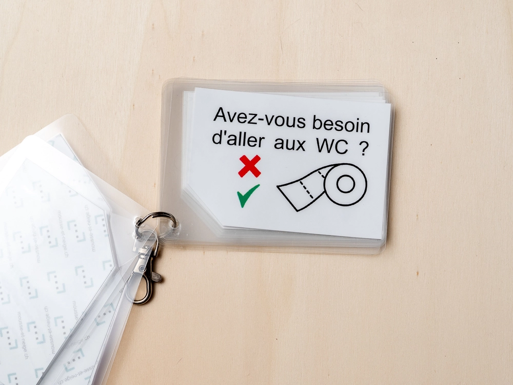 L'aide aux patients et patientes – Image 6
