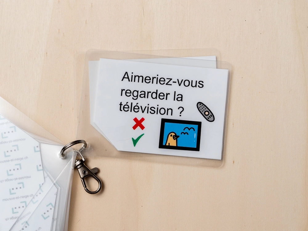 L'aide aux patients et patientes – Image 13