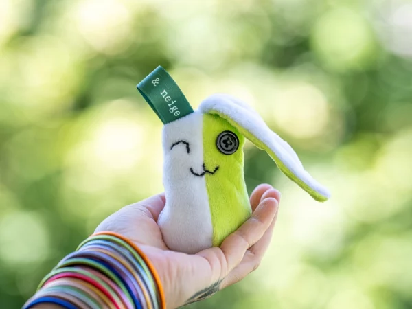 Peluche Sibol